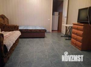 2-к квартира, посуточно, 35м2, 1/1 этаж