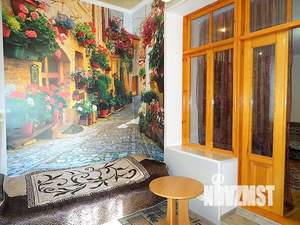 2-к квартира, посуточно, 40м2, 1/2 этаж