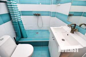 Студия квартира, посуточно, 24м2, 2/4 этаж