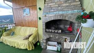 Студия квартира, посуточно, 35м2, 3/3 этаж