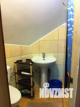 Студия квартира, посуточно, 20м2, 1/2 этаж