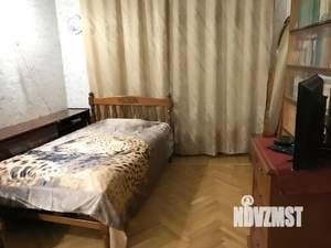 3-к квартира, посуточно, 75м2, 2/3 этаж