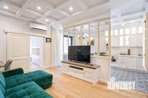 1-к квартира, посуточно, 60м2, 13/20 этаж