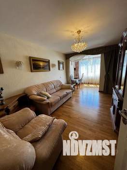 2-к квартира, посуточно, 60м2, 5/8 этаж