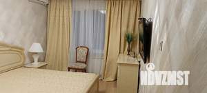 2-к квартира, посуточно, 68м2, 2/9 этаж