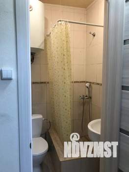 2-к квартира, посуточно, 35м2, 3/3 этаж