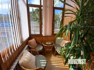 2-к квартира, посуточно, 65м2, 2/2 этаж