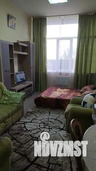 1-к квартира, посуточно, 31м2, 1/7 этаж