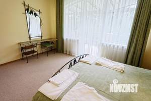 3-к квартира, посуточно, 120м2, 2/3 этаж