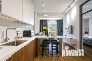 3-к квартира, посуточно, 80м2, 4/9 этаж