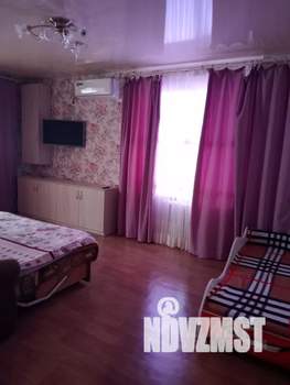 2-к квартира, посуточно, 52м2, 5/12 этаж