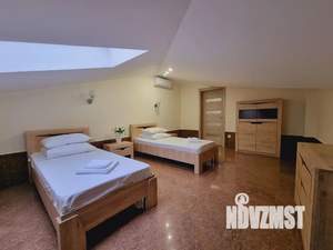 2-к квартира, посуточно, 47м2, -1/5 этаж