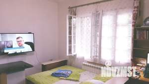 1-к квартира, посуточно, 37м2, 1/2 этаж