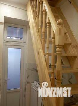 1-к квартира, посуточно, 16м2, 1/1 этаж