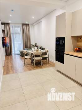 2-к квартира, посуточно, 56м2, 2/8 этаж