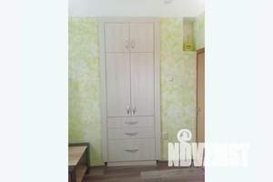 2-к квартира, посуточно, 55м2, 1/2 этаж