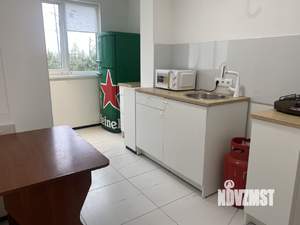 1-к квартира, посуточно, 30м2, 1/5 этаж