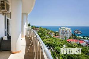 2-к квартира, посуточно, 90м2, 3/13 этаж