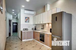 2-к квартира, посуточно, 85м2, 1/1 этаж