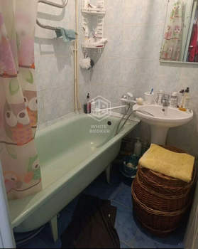 2-к квартира, на длительный срок, 44м2, 3/5 этаж