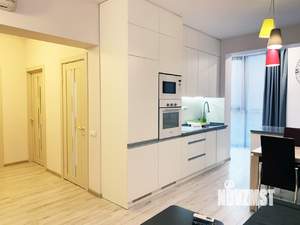 3-к квартира, посуточно, 65м2, 3/16 этаж