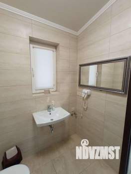 3-к квартира, посуточно, 80м2, 1/1 этаж