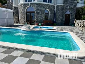 2-к квартира, посуточно, 50м2, 3/4 этаж