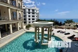 2-к квартира, посуточно, 61м2, 7/9 этаж