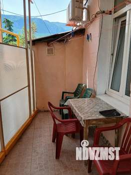 1-к квартира, посуточно, 18м2, 1/3 этаж