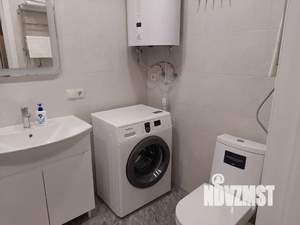 1-к квартира, посуточно, 38м2, 7/18 этаж