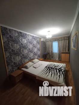 2-к квартира, посуточно, 47м2, 1/5 этаж