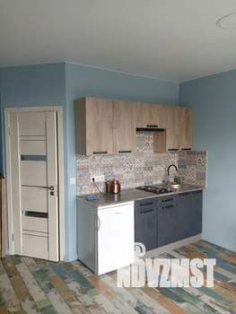 1-к квартира, посуточно, 30м2, 2/3 этаж