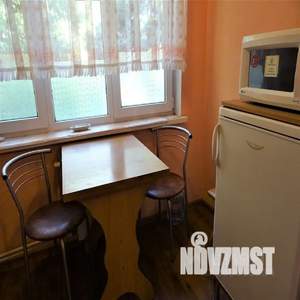 Студия квартира, посуточно, 28м2, 2/2 этаж