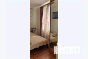 2-к квартира, посуточно, 40м2, 1/2 этаж