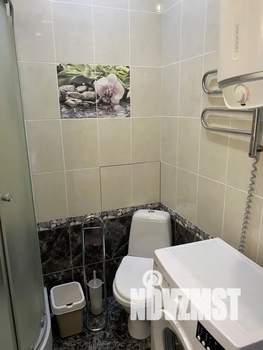 1-к квартира, посуточно, 28м2, 5/5 этаж