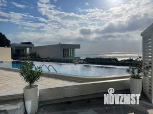 1-к квартира, посуточно, 58м2, 1/2 этаж