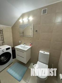 2-к квартира, посуточно, 56м2, 3/3 этаж