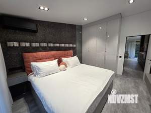 1-к квартира, посуточно, 40м2, 3/3 этаж