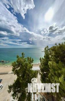 1-к квартира, посуточно, 34м2, 1/1 этаж