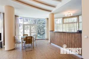 1-к квартира, посуточно, 64м2, 2/4 этаж