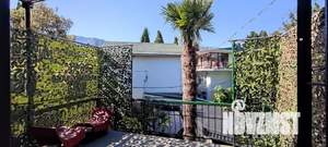 1-к квартира, посуточно, 40м2, 2/2 этаж