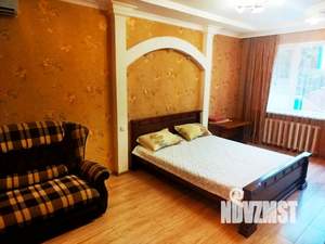 2-к квартира, посуточно, 65м2, 1/9 этаж