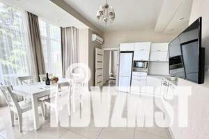 2-к квартира, посуточно, 71м2, 2/7 этаж