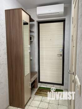 Студия квартира, посуточно, 24м2, 1/2 этаж