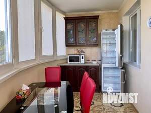 2-к квартира, на длительный срок, 80м2, 8/18 этаж