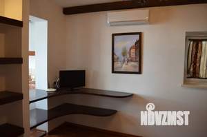 1-к квартира, посуточно, 26м2, 2/2 этаж