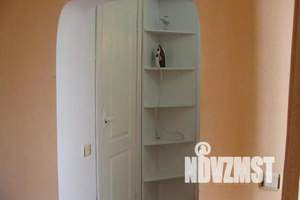 1-к квартира, посуточно, 25м2, 1/3 этаж