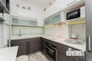 2-к квартира, посуточно, 115м2, 8/18 этаж