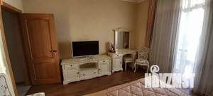 3-к квартира, посуточно, 110м2, 3/3 этаж