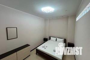 3-к квартира, посуточно, 93м2, 5/6 этаж